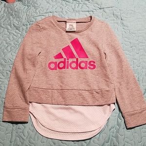 Adidas sweater